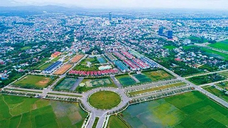 VC7 huy dong 240 ty dong lam du an tai Hue