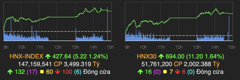 Nhom phan dam thang hoa, VN-Index tang them 8 diem-Hinh-2