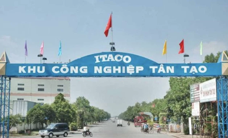 Hai co dong lon dua nhau gom 32 trieu co phieu ITA trong mot thang