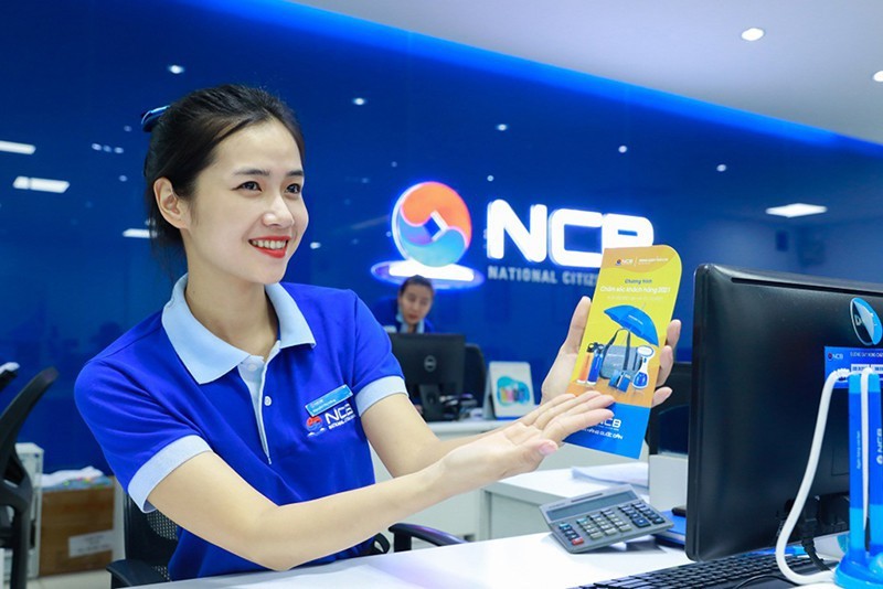 Mot sep Ngan hang NCB dung ban 3,3 trieu co phieu NVB