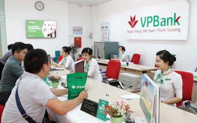 VPBank lay y kien ve phuong an noi room ngoai len 17,5%