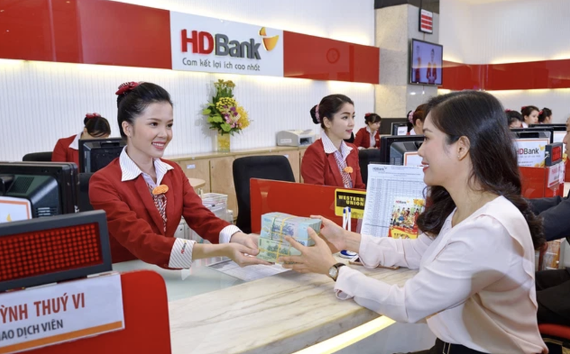 HDBank chuan bi phat hanh 20 trieu co phieu ESOP gia 10.000 dong