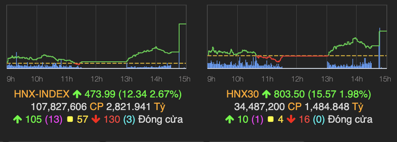 VN-Index xanh vo do long nhung van tien sat nguong 1.500 diem cuoi nam 2021-Hinh-2