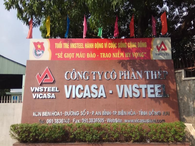 Lo hon 6 ty dong trong quy 4 nhung VCA van vuot chi tieu nam 2021