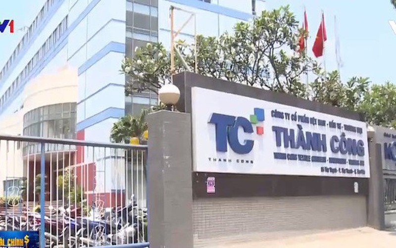 TCM dat muc tieu loi nhuan tang den 88% nam 2022