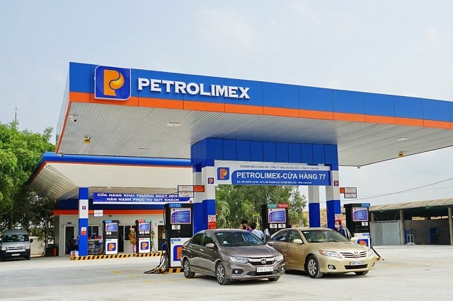 Petrolimex bao lai giam 30% do trich lap du phong ton kho