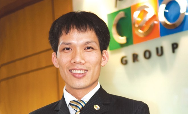 Nho doanh thu tai chinh dot bien, CEO thoat lo trong ca nam 2021