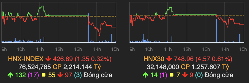 VN-Index lai bi dieu chinh, lui ve moc 1.500 diem-Hinh-2