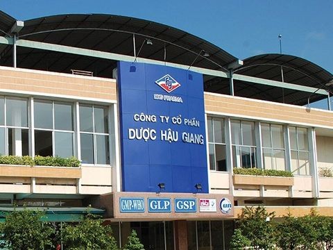 Duoc Hau Giang len ke hoach lai di ngang, co tuc tien mat 30%