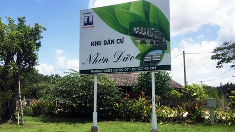 Lanh dao Van Phat Hung da ban ra gan 1,4 trieu co phieu VPH