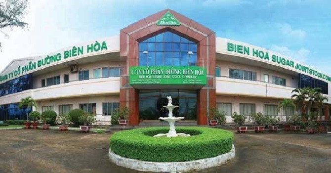 Loi nhuan rong quy 2 nien do 2021 - 2022 cua Duong Bien Hoa tang 18%