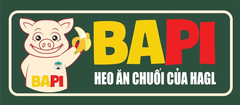 Bau Duc 'choi lon' khi tang 1.000 co dong HAG moi nguoi 4 kg thit