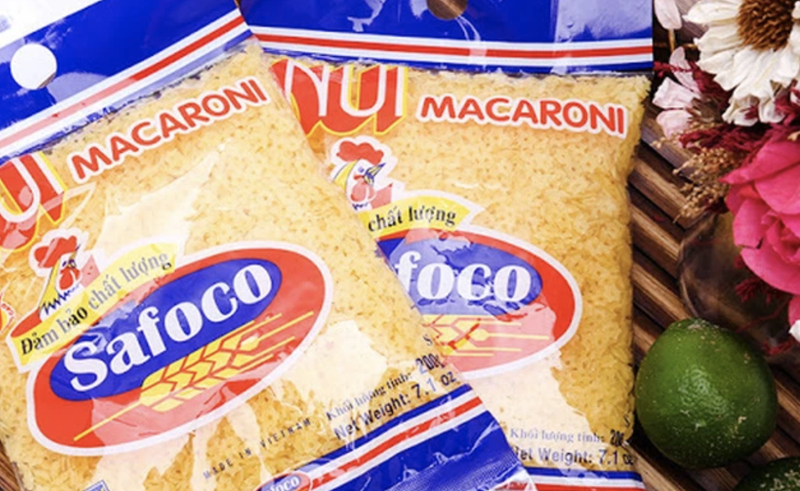 Safoco: Ke hoach lai di ngang 63 ty dong, co tuc dat 40%