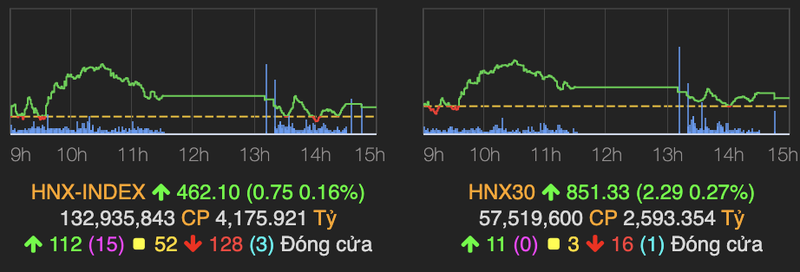 VN-Index dao chieu giam diem, HUT 'nam' san sau chuoi tang nong-Hinh-2