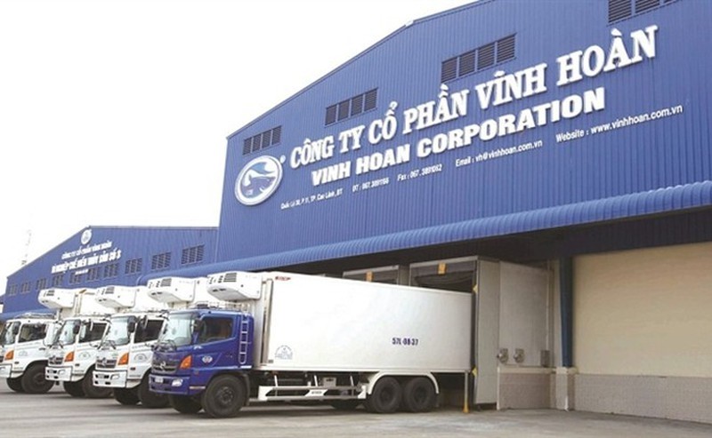 Vinh Hoan len ke hoach co tuc 40%, chi 1.530 ty dong vao dau tu