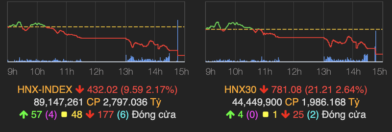 Thi truong tiep tuc dien bien tieu cuc khien VN-Index giam 20 diem-Hinh-2