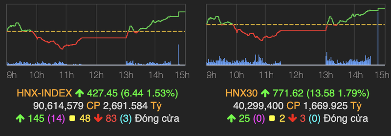 Nho luc keo cua nhom von hoa lon, VN-Index but pha gan 22 diem-Hinh-2