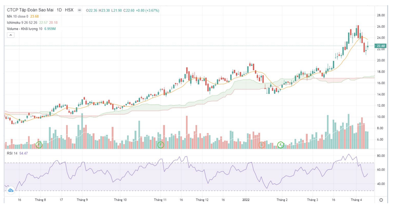 Mirae Asset: Dong luc kep giup ASM tang truong tot nam 2022, khuyen nghi mua gia muc tieu 35.200 dong-Hinh-2