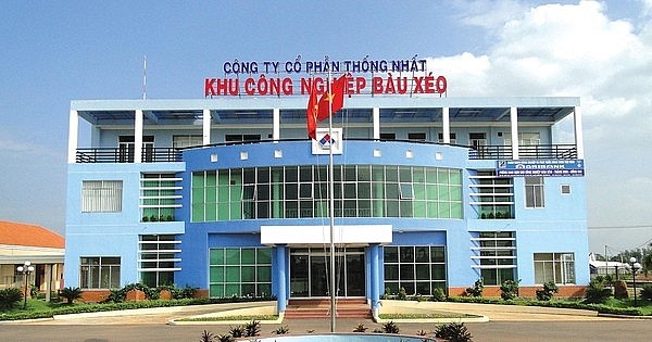 Thong Nhat (BAX) sap tra co tuc tien mat ty le toi 50%