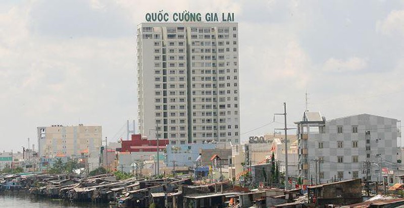 Tiet giam manh chi phi nhung Quoc Cuong Gia Lai van bao lai giam 35%