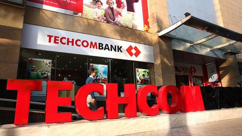 Chong cua nguoi cong bo thong tin da ban het co phieu Techcombank