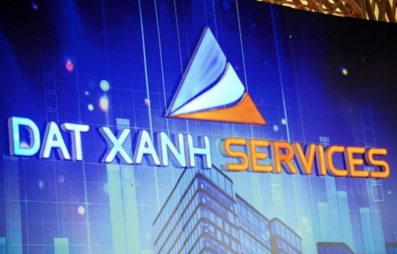 Mot ca nhan tro thanh co dong lon cua Dat Xanh Service