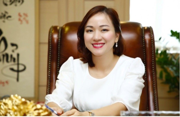 Con gai Madam Nga roi 'ghe nong' tai SeABank