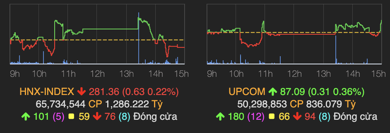Nhom von hoa lon bi ban manh cuoi phien keo VN-Index giam 1 diem-Hinh-2