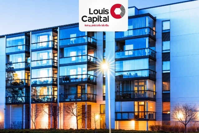 Louis Capital : Loat lanh dao tu nhiem truoc them cong bo BCTC quy 2/2022