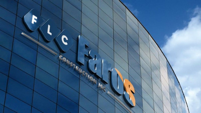 FLC Faros sap trieu tap Dai hoi co dong bat thuong