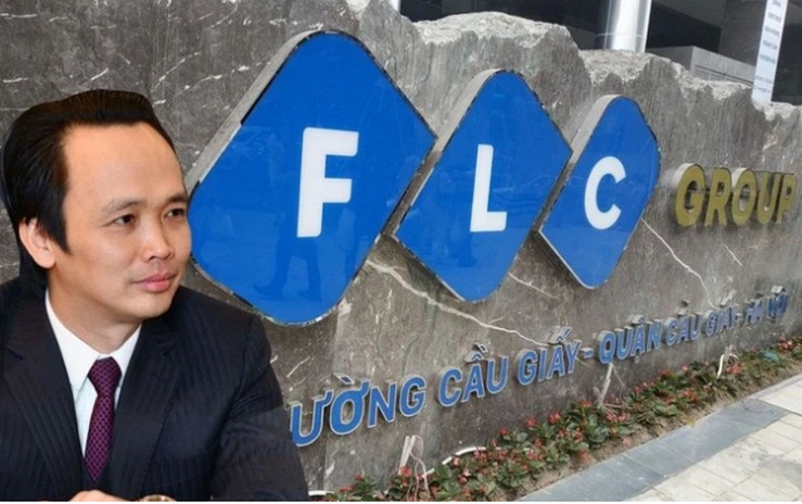 Hai lanh dao FLC Faros tu nhiem truoc khi ong Trinh Van Quyet bi khoi to them toi danh