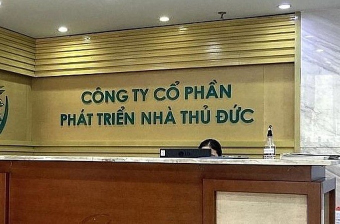 TDH dang bi cuong che 74 ty dong trong tai khoan ngan hang