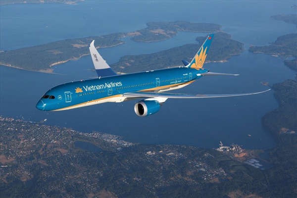 Lanh dao Vietnam Airlines noi gi truoc nguy co huy niem yet?