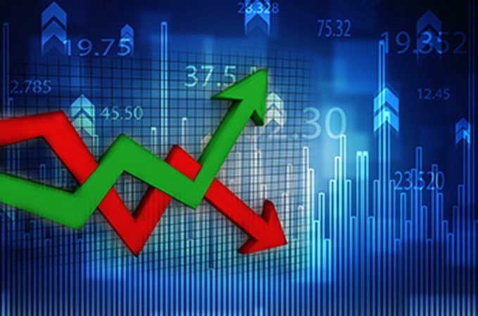 Bank - Chung keo VN-Index tang manh gan 30 diem