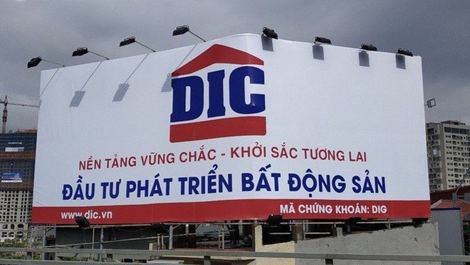 DIG bat ngo lo trong quy 3, du phong dau tu tai chinh tang len 274 ty dong