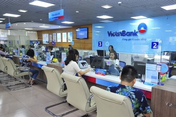 VietinBank len tieng ve su viec lien quan Du an Trung tam Ben du thuyen