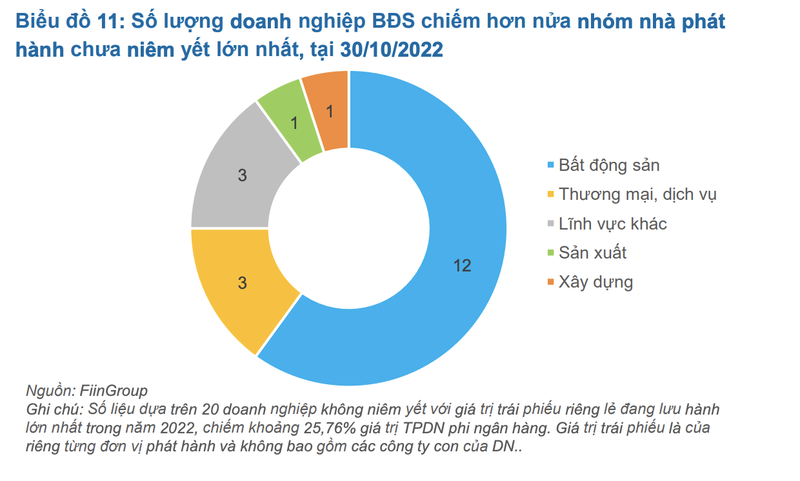 FiinRatings: To chuc phat hanh trai phieu Viet Nam co tin dung thap, nguoi mua 'khat' thong tin-Hinh-2