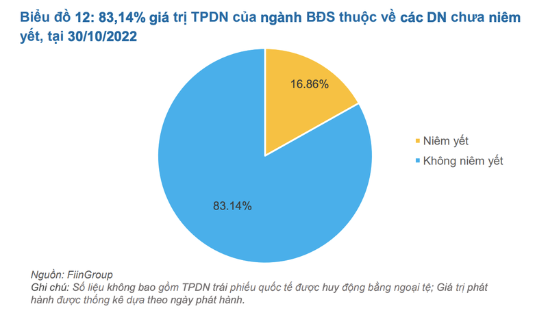 FiinRatings: To chuc phat hanh trai phieu Viet Nam co tin dung thap, nguoi mua 'khat' thong tin-Hinh-3