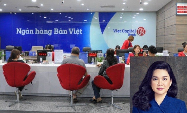 Ngan hang VietCapital bi phat vi cong bo thong tin sai lech ve nguon von