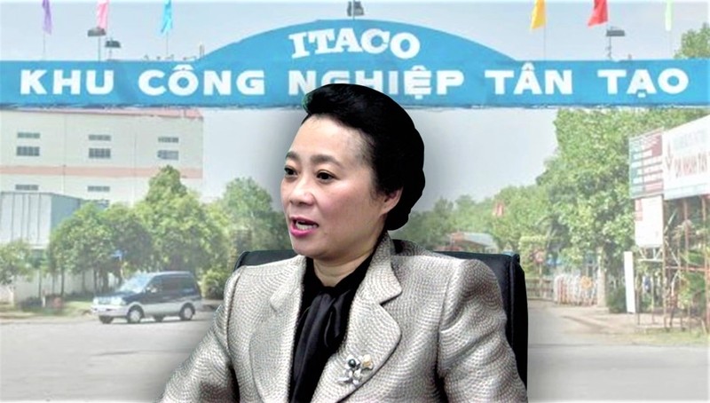 Tan Tao (ITA) de nghi HoSE dua co phieu cong ty ra khoi dien canh bao