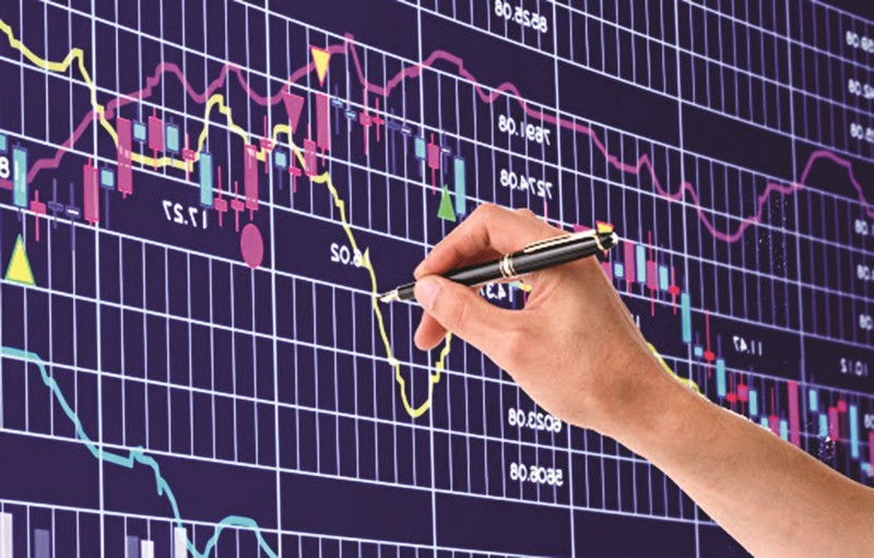 VN-Index hom nay dien bien ra sao khi chung khoan My giam hon 760 diem?