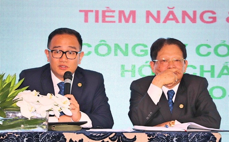 DGC: Lai rong quy 4 tiep tuc tang truong cham, du kien giam den 60% so voi dinh