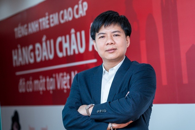 Shark Thuy va Egroup bi ban giai chap gan 14% von IBC trong 10 phien