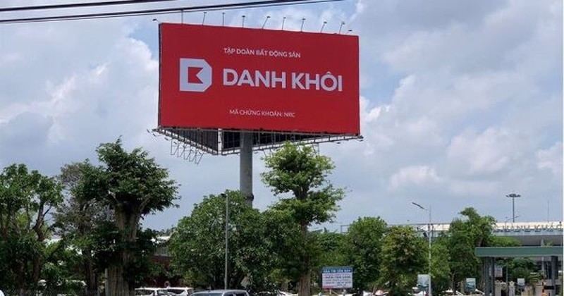 Danh Khoi dat lai gop 154 ty dong nam 2022