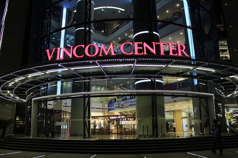 Vincom Retail vuot 14% ke hoach loi nhuan sau thue nam 2022