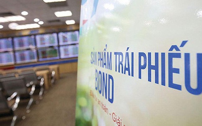 Trai phieu dao han nam 2023 khoang 158.000 ty, nhieu nha phat hanh co the mat kha nang thanh toan?