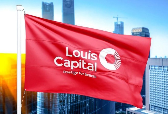 Louis Capital 'thay mau' nhan su, doi ten sau su co cua ong Do Thanh Nhan