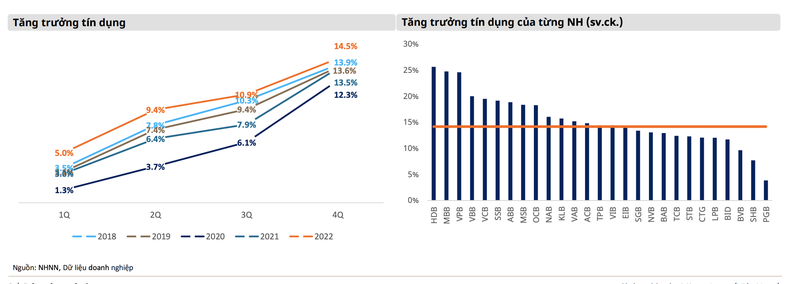 Tang truong tin dung se cham lai trong nam nay?-Hinh-2