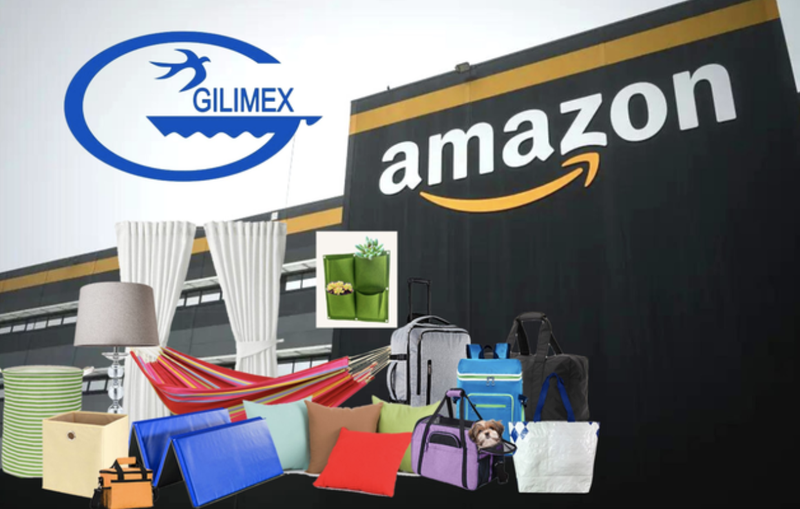 Gilimex de dat ke hoach 2023 giam 78% sau su co voi Amazon