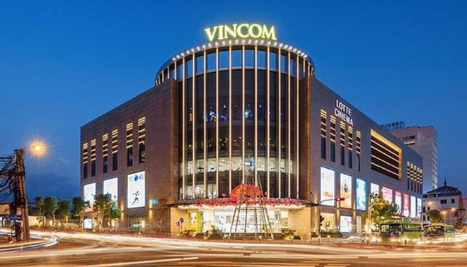 Vincom Retail lai hon 1.000 ty dong quy 1/2023